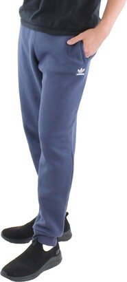 Mens Slim Fit Tapered Leg Sweatpants