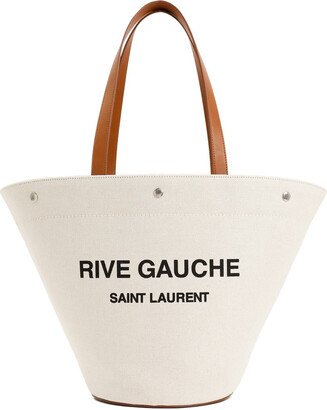 Rive Gauche Tote Bag-AC