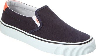 Weekender Canvas Slip-On Sneaker