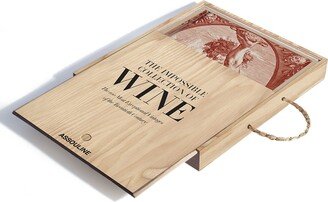 The Impossible Collection of Wine Book