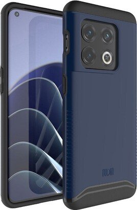 TUDIA OnePlus 10 Pro Merge Series Case - Indigo Blue