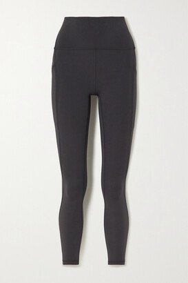 Align Cropped High-rise Leggings - 23