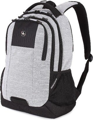 SWISSGEAR Laptop 18 Backpack - Light Heather