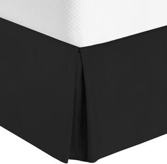 Nestl Bedding 14 Tailored Drop Premium Bedskirt, Full