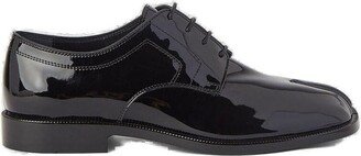 Tabi Lace-Up Shoes-AC