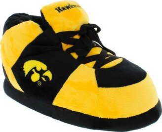 Iowa Hawkeyes Original Comfy Feet Sneaker Slippers