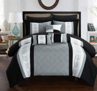 Clayton Comforter Set