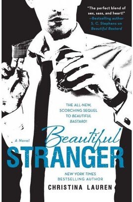 Barnes & Noble Beautiful Stranger (Beautiful Series #2) by Christina Lauren