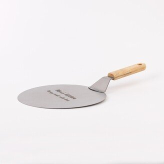 Discover Perfect Personalized Pizza Shovel