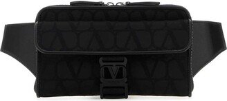 Iconographe Zip-Up Belt Bag