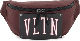 beltpack with maxi vltn patch-AB