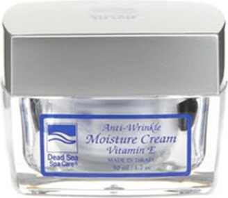 Dead Sea Spa Care DEADSEA-13 Anti-Wrinkle Moisture Cream