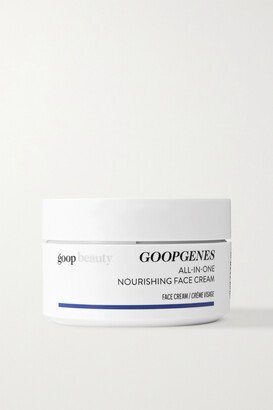 Goopgenes All-in-one Nourishing Face Cream, 50ml - One size