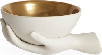 Eve Accent Bowl