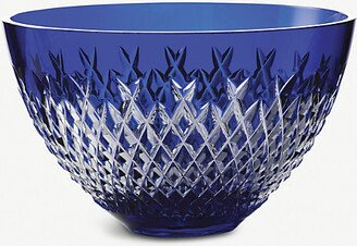 Treasures of the Sea Alana Crystal Bowl 20cm