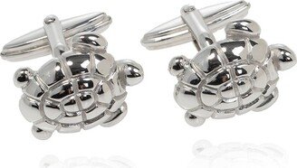 Animal Motif Detailed Cufflinks