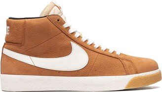 SB Zoom Blazer Mid sneakers