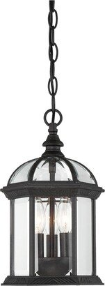 Kensington Outdoor Hanging Lantern