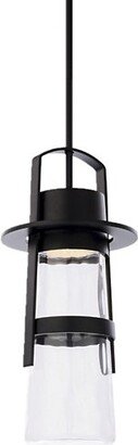 Balthus LED Outdoor Mini Pendant Light