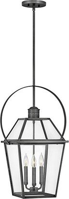 Nouvelle Outdoor Pendant Light