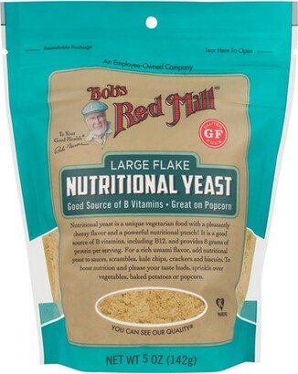 Bob's Red Mill Nutritional Yeast - 5oz