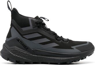 Gore-Tex Free Hiker 2.0 Terrex high-top sneakers