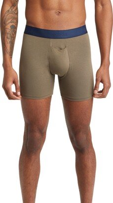 Men's 3-Pack Comfort Modal Boxer Briefs