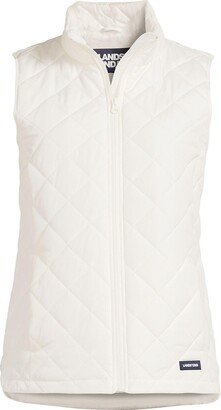 Women's Plus Size Insulated Vest