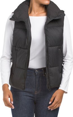 TJMAXX Devi Cropped Vest