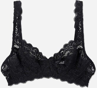 HANRO® luxury moments underwire bra