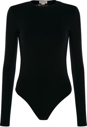 Longsleeves bodysuit