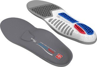 Total Support Thin Insoles - Size 6 - (Men's 14-15)