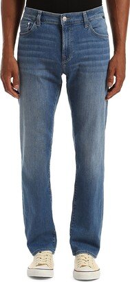 Marcus Slim Straight Leg Jeans