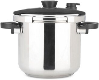 EZLock 7.4-Qt. Pressure Cooker