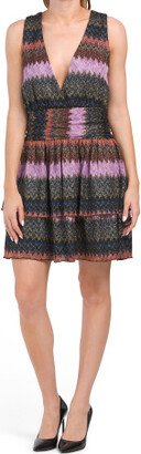 Laura Mini Dress for Women