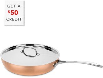 Toscana 26Cm Frying Pan With Lid With $50 Credit