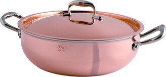 Ruffoni Con Classe Saute Pan (28Cm)