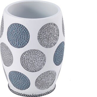 Avanti Dotted Circles Tumbler