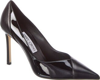 Cass 95 Leather Pump