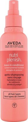 NutriPlenish Vitamin Leave-In Conditioner Spray 200ml, Hydration