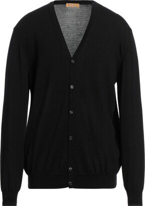 BRYAN DAVIS Cardigan Black