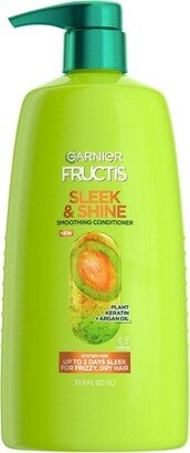 Fructis with Active Fruit Protein Sleek & Shine Conditioner