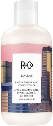 8.5 oz. DALLAS Biotin Thickening Conditioner