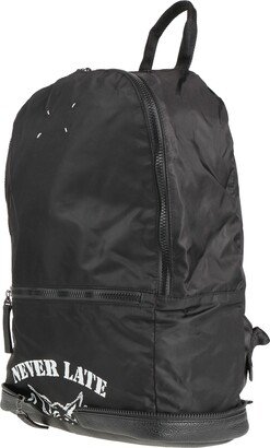 Backpack Black-BA