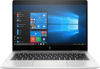 HP Inc. HP X360 830 G6 Laptop, Core i7-8665U 1.9GHz, 16GB, 512GB M.2-NVMe, 13.3inch FHD TouchScreen, Win11P64, Webcam, A GRADE, Manufacturer Refurbished