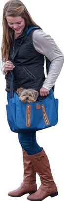 Dogs Gear R&R Sling Carrier - Navy