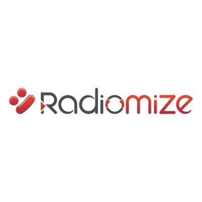 Radiomize Promo Codes & Coupons