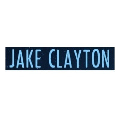 Jake Clayton Promo Codes & Coupons