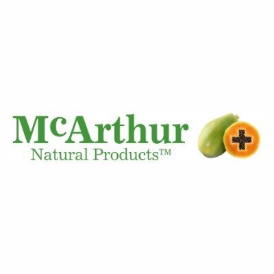 McArthur Natural Products Promo Codes & Coupons
