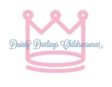 Dainty Darlings Promo Codes & Coupons